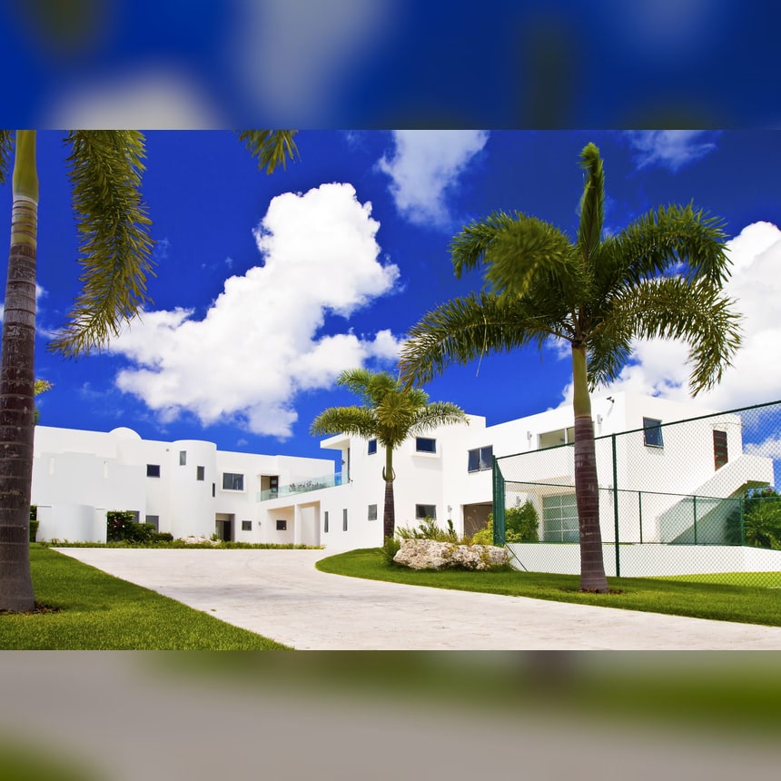 The Beach House